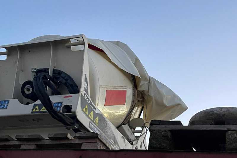 OmecoHub - Immagine CORMIDI C85